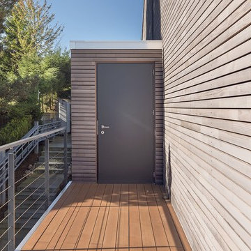 Einfamilienhaus Kappel