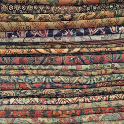 Charlotte Rug Gallery - Rugs