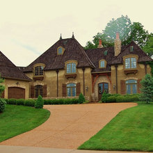 LETS BUILD! dreamhouse