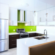 Custom Kitchens