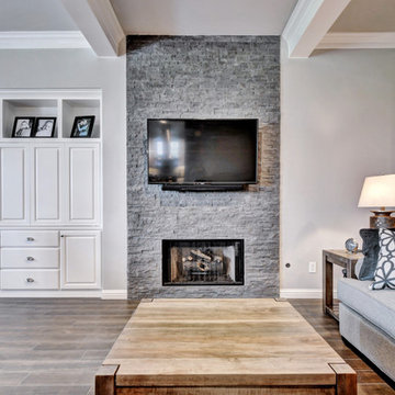 Avery Ranch Renovation