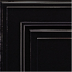 Maple Paint Finishes from Wellborn Cabinet - Kitchen Cabinetry