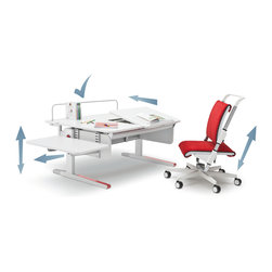 Champion Desk - Products