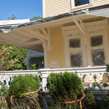 Gothic Revival Victorian