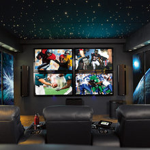 Games Room/Man Cave