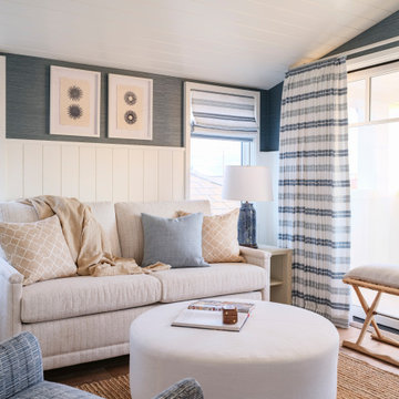 Balboa Peninsula Point Boat House