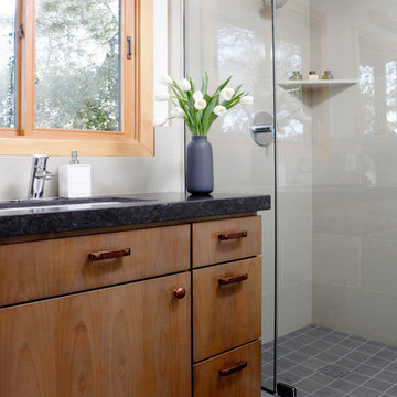 Rustic Luxe - Mill Valley