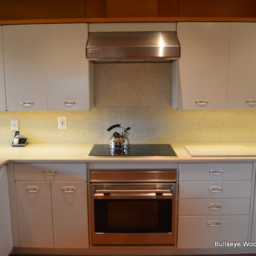 Retro Kitchen