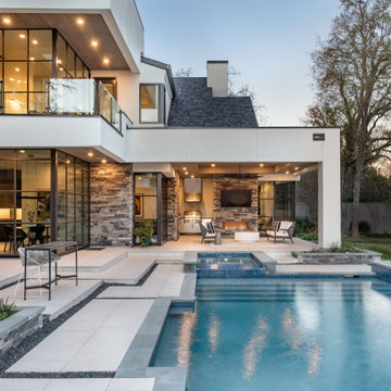Custom Design | Build: Contemporary II
