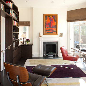 Private residential Kent Uk