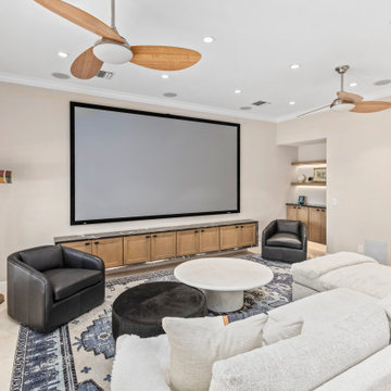 Sanctuary on Siesta