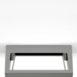 Gap X LED Wall Light - Wall Lights