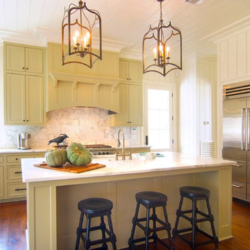 Majestic Oaks Residence