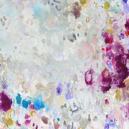Original Art by Casey Matthews - Paintings