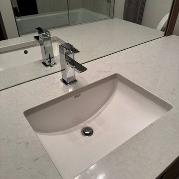 Deep Clean on Dallas Rd