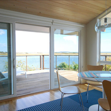 River House