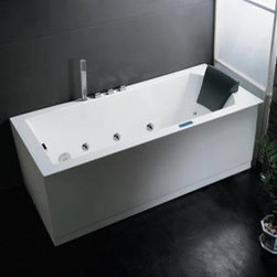Whirlpool Tub - Products