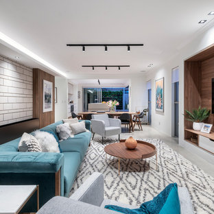 Webb & Brown-Neaves - The Palm Springs