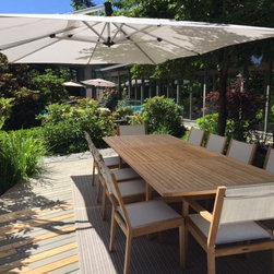 Outdoor - Outdoor Decor