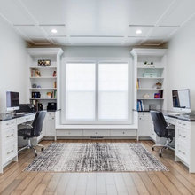 Home office - McGhie