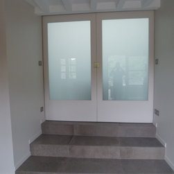Portes int&eacute;rieures - Interior Doors