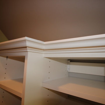 Westwood Dream Closet