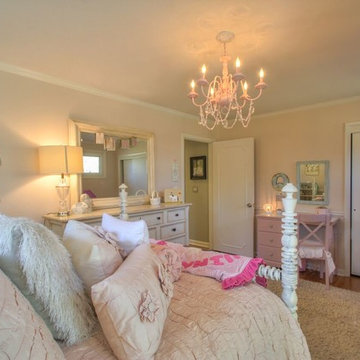 Gardendale Project
