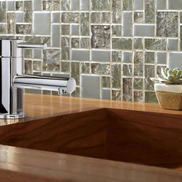 Bathroom Faucets