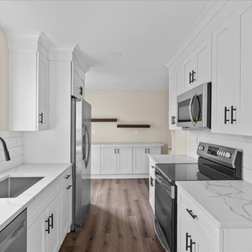 Evolution General Contracting | Kitchen Projects