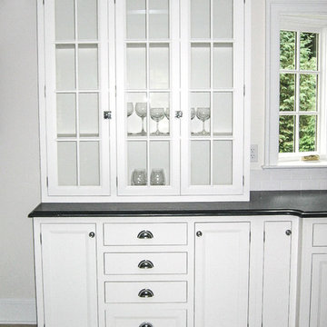 Pound Ridge Estate
