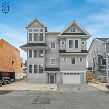 Lavalette Waterfront Property