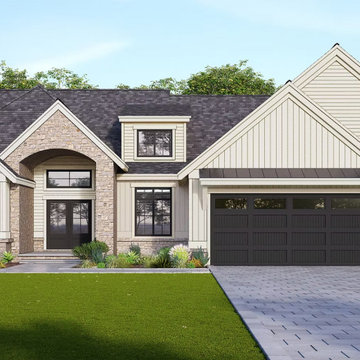 Fall Madison Parade of Homes 2025 - Urso Builders