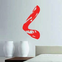 Abstract Wall Decals - Products