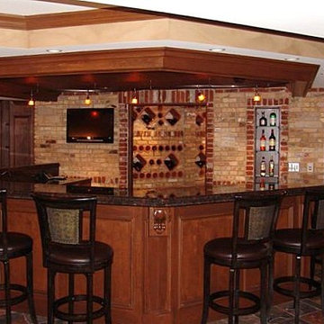 Chicago Brick Veneer