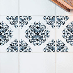 Re-Tile / Tile Decals - デザインタイル