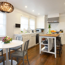 KITCHEN REFRESH
