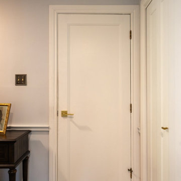 Home Upgrade - Project Athenia II