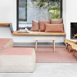 Raw Spaces for Gan - Products