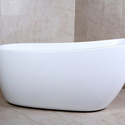 Kingston Brass Bath Tubs - Products