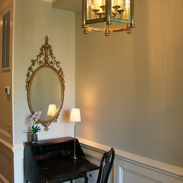 Elegant Nineteenth Century Charleston Single