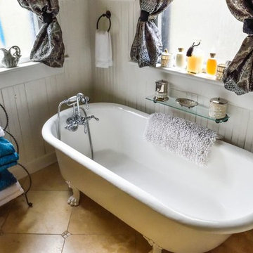 Sentissi Home