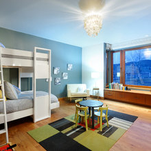 Lex's Room