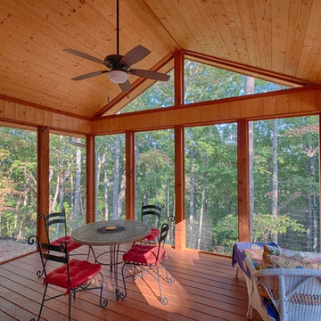 Cook Residence