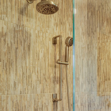 Japandi Inspired Renovation