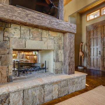 Hill Country Lodge