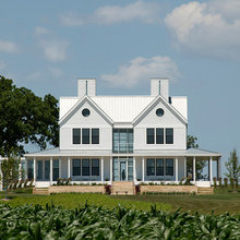 Exteriors