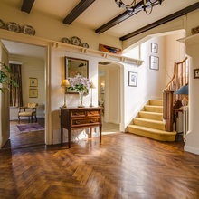 floor