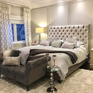 KING CITY RESIDENCE