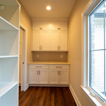 Classic Ranch with Finished Basement