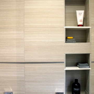 The Modern Luxury Bath